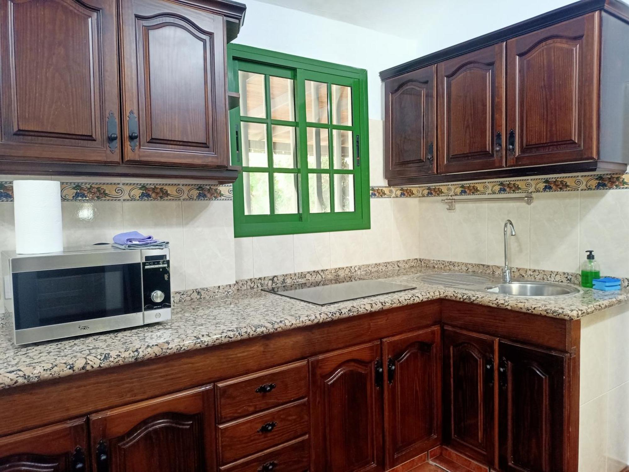 Ferienhaus En El Sur De Gran Canaria