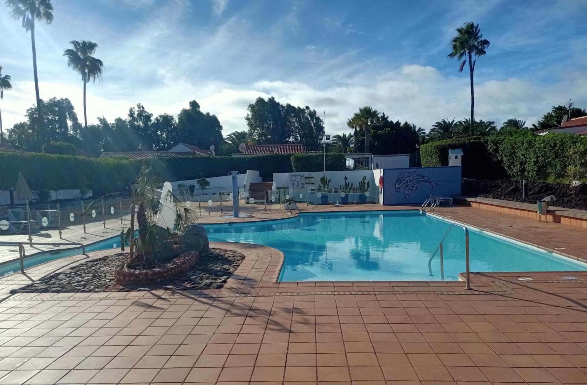 Ferienhaus En El Sur De Gran Canaria