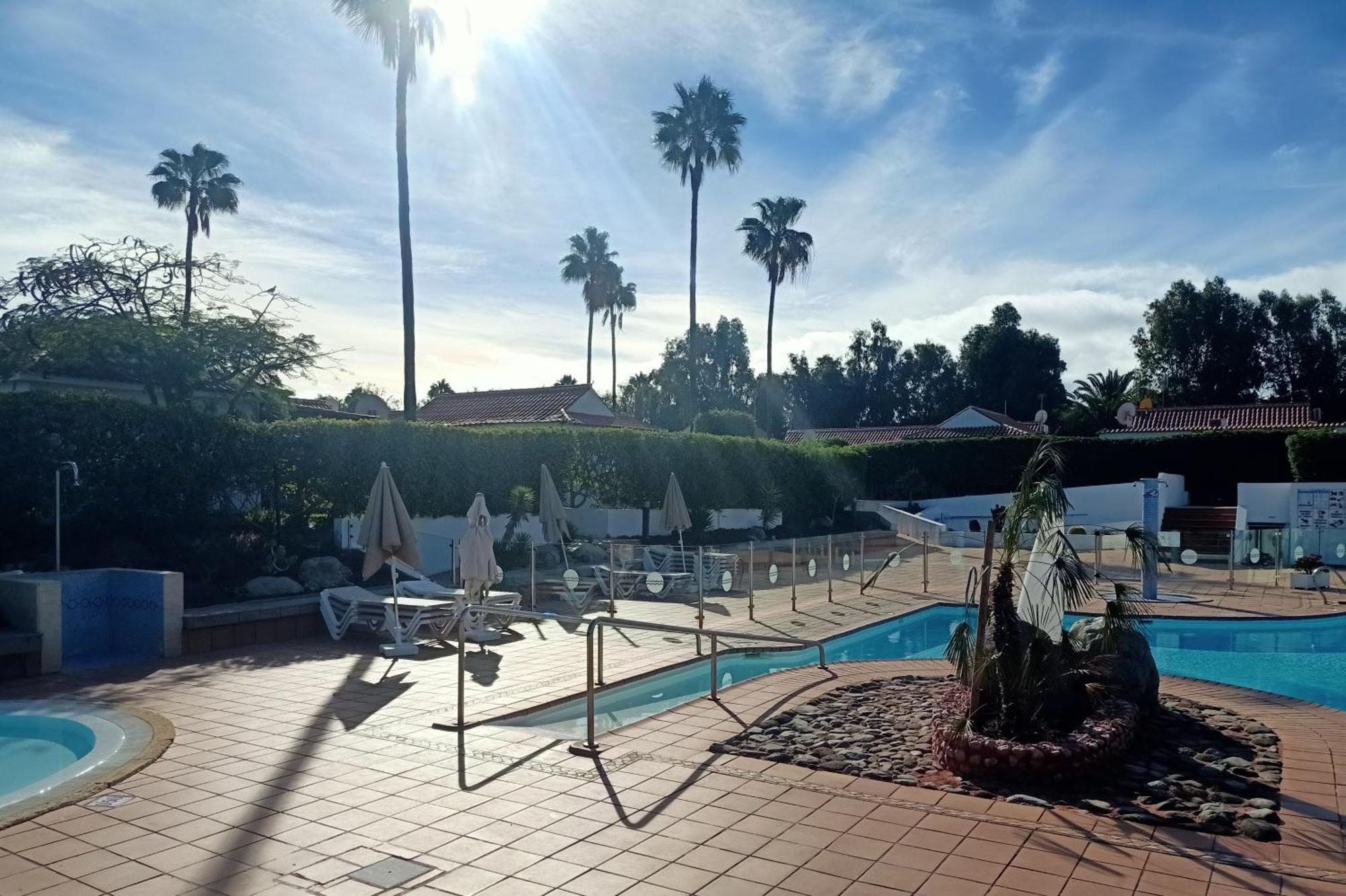 Ferienhaus En El Sur De Gran Canaria