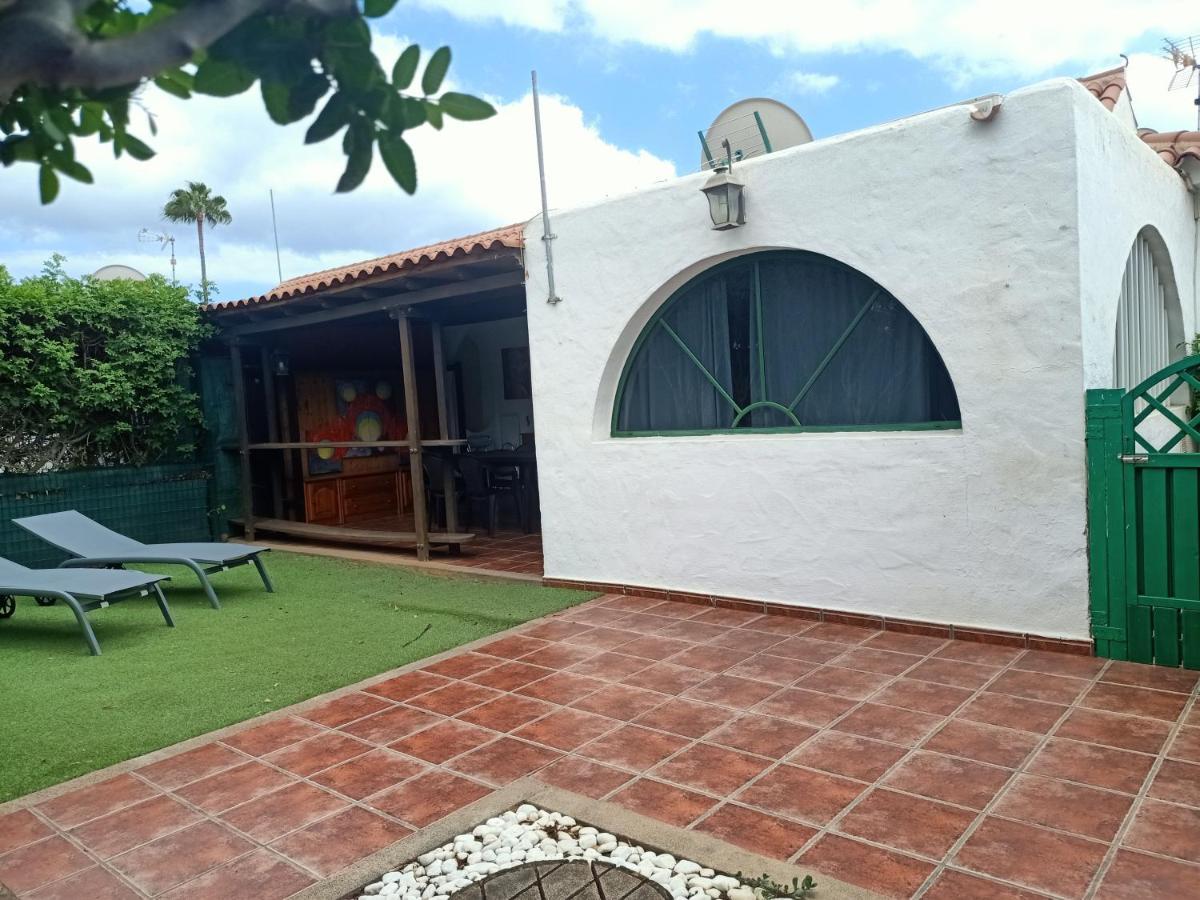 En El Sur De Gran Canaria Holiday home